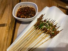 -怪噜范·老贵阳街头名小吃(汇金星力城店)
