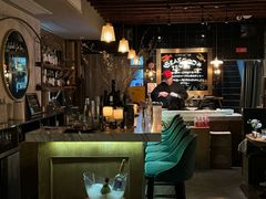 -Osteria Garden 生蚝花园餐厅(原进贤路店)