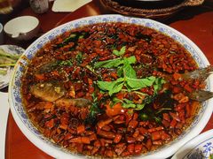 -杨记隆府(时代天街店)