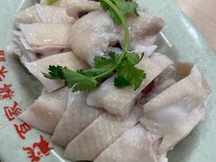 招牌百家鸡-百家鸡味馆(清泰店)