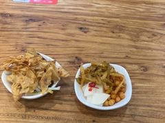 -湘人龙记老长沙米粉(鸟巢店)