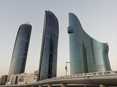 -演武大桥观景平台