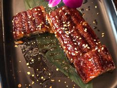 鳗鱼蒲烧-古田居·特色寿司料理(骏欣中心店)