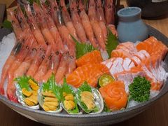 -德川家日本料理(顺义华联店)