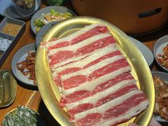 -火炉情韩国料理店(古田路店)