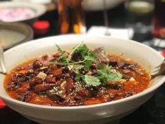 -辛香汇·现炒川菜(淮海路百盛店)