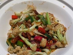 -北大荒人•新东北菜(青岛银座店)