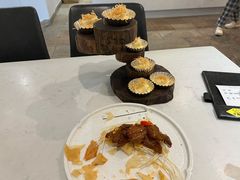 -香香海南菜餐厅