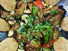 -巢湖名吃·徽府农家菜(半汤店)