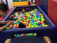 -美吉姆早教中心(泰州茂业天地中心)