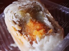 蛋黄酥-宫廷糕点铺(建设路店)