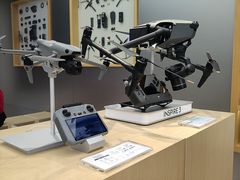 -DJI大疆(深圳华强北曼哈授权体验店)