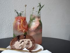 -MIMO CAFE(沙头角店)
