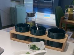 -烹然四季椰子鸡火锅(姚家园万象汇店)