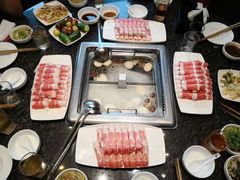 -海底捞火锅(崇文门新世界百货店)