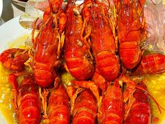 -聚味斋香辣蟹·蓝龙(塘沽总店)