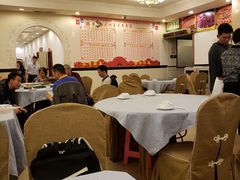 大堂-大欢喜饭店(江怡路店)