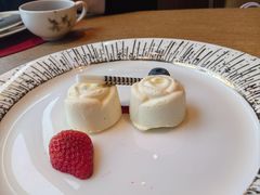 -金鹰国际酒店·满园春中餐厅