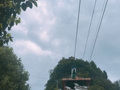 -西陵峡快乐谷(三峡蹦极)
