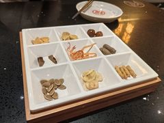 -探鱼·鲜青椒爽麻烤鱼(沈阳万象城店)