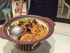 -外婆味道·云南菜大当家(关上店)