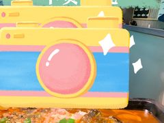 -鱼酷活鱼烤鱼(昆明路店)