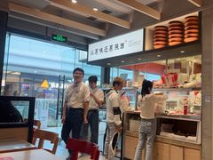 -大师兄·西北小馆(南沙万达广场店)