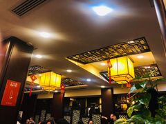 大堂-奎元馆.百年奎元.非遗传承(西湖边的解放路店)