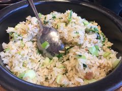 -香园茶社·金陵小灶(老门东店)