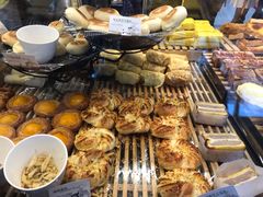 -东哥面包(江宁大润发店)
