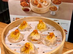 -苏小柳点心·手作小笼包(新街口分院店)