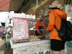 -长发西饼(临顿路店)