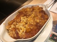 -必胜客(津塘店)