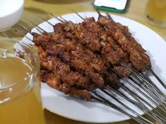 -老字号故乡烤肉店(总店)