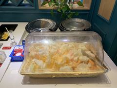 -东方豪客牛排意面披萨(玉函银座店)
