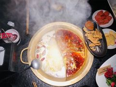 -九鼎轩火锅大排挡