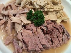 -唐河王记·南阳民间菜(国基路店)