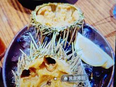 -蚝堡海鲜·威海菜·海肠捞饭·烧烤·亚洲吃蚝公司(幸福门店)