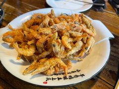 -卧龙堡客栈·中餐厅(古北水镇店)