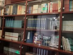 -上海蔡元培故居陈列馆