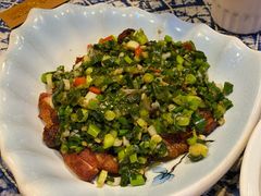 -滇道云南特色料理(康定路店)