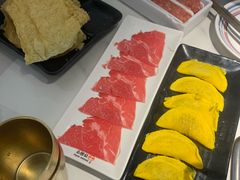 -许府牛火锅(湖滨银泰in77E区店)