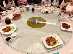 -广东胜利宾馆西关粤中餐厅