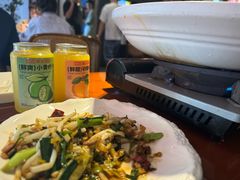 -魏铭鱼头捞饭(晋阳路店)