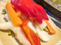 -周老三跷脚牛肉·全牛火锅(非遗传承店)