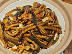 -老淮安·淮安菜(周恩来纪念馆店)