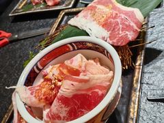 -炭虎烤肉(桂林路店)
