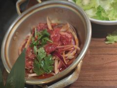 -九田家黑牛烤肉料理(新辰里亚运村店)
