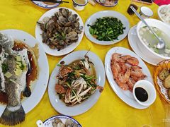 -秋姐美食店(旅游大道店)
