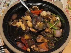 -顺德杨廷记(白云山店)